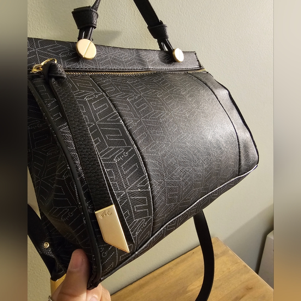 Foly & Corinna Dione Satchel